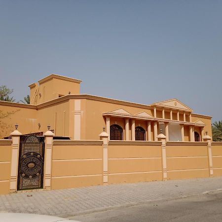 Ahlam Villa Musandam Khasab Buitenkant foto