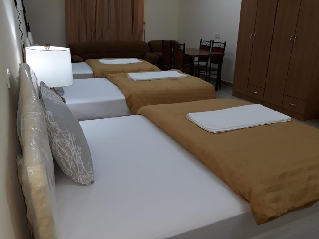 Ahlam Villa Musandam Khasab Buitenkant foto