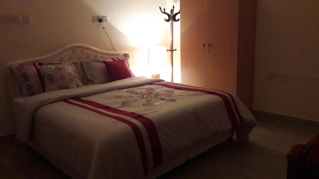 Ahlam Villa Musandam Khasab Buitenkant foto