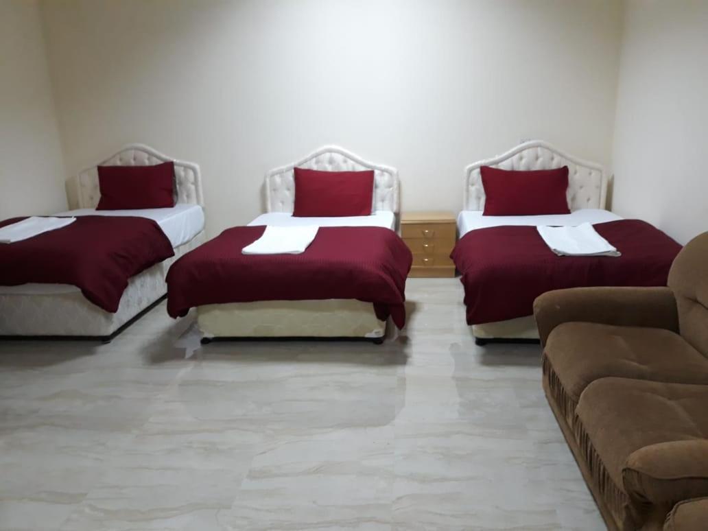 Ahlam Villa Musandam Khasab Buitenkant foto