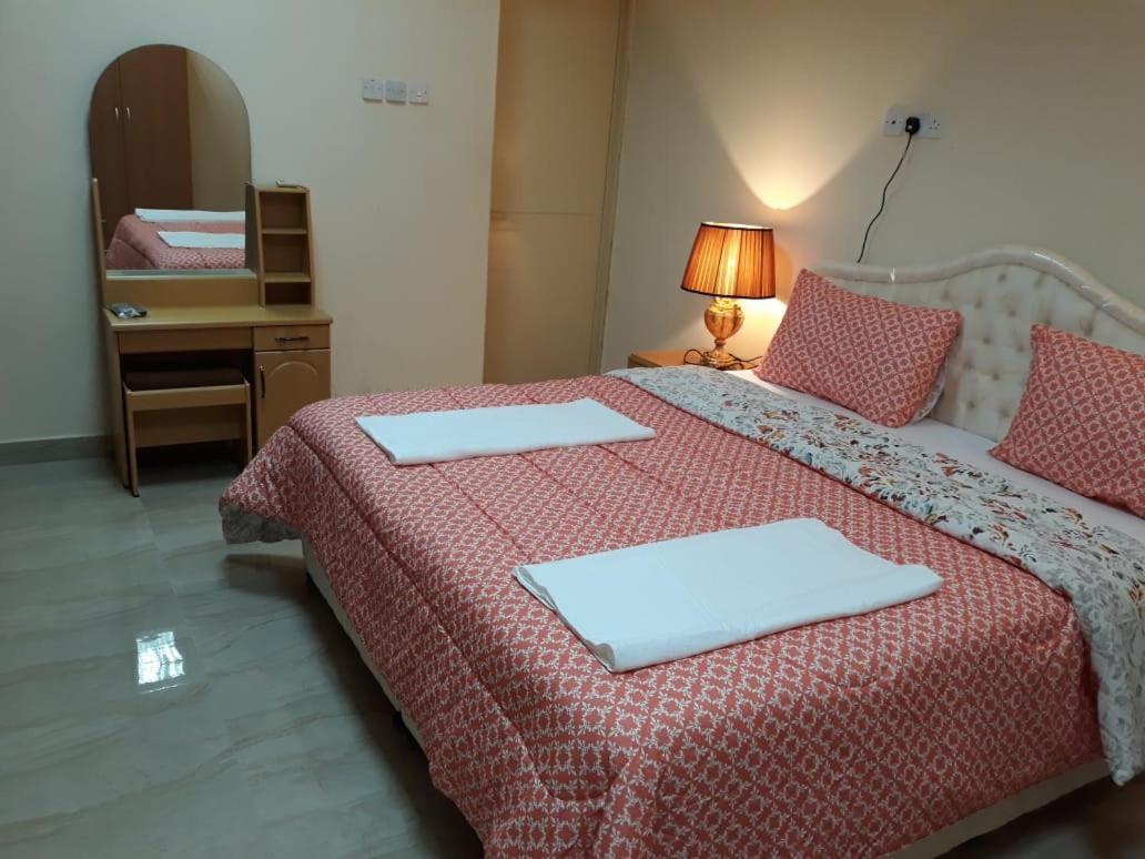 Ahlam Villa Musandam Khasab Buitenkant foto