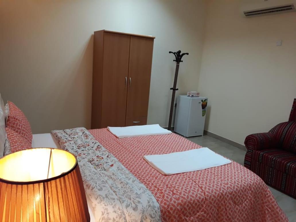 Ahlam Villa Musandam Khasab Buitenkant foto